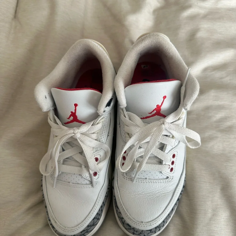Air jordan 3 retro
